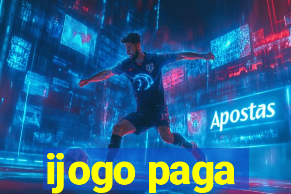 ijogo paga